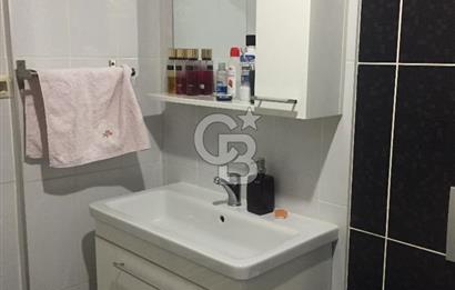 İncek Kızılcaşar'da Mia Bulut Sitesinde 1+1 Kiralık Daire 