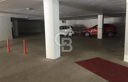 İncek Kızılcaşar'da Mia Bulut Sitesinde 1+1 Kiralık Daire 