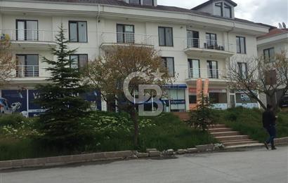 İncek Kızılcaşar'da Mia Bulut Sitesinde 1+1 Kiralık Daire 
