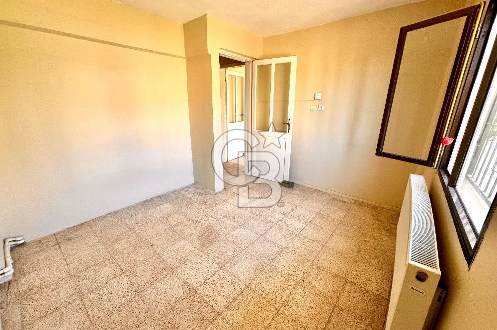 Bornova inönü mahallesi şehit şanlı lisesi yakını 3+1 kiralık daire 