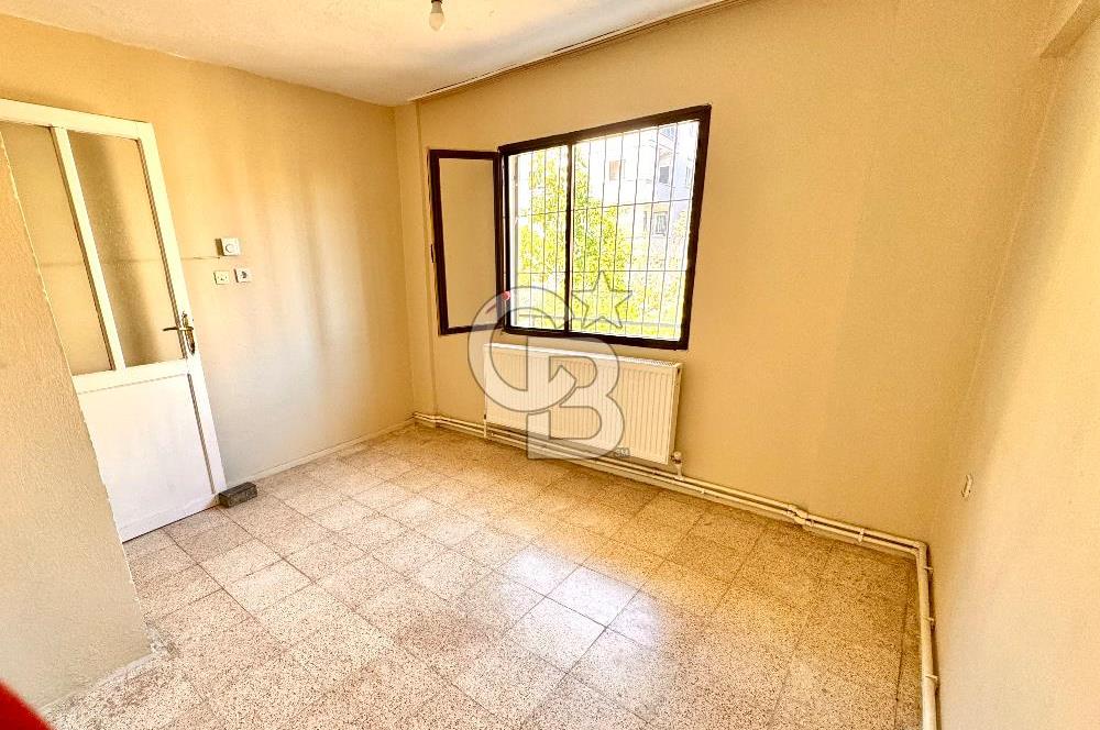 Bornova inönü mahallesi şehit şanlı lisesi yakını 3+1 kiralık daire 