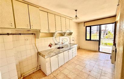 Bornova inönü mahallesi şehit şanlı lisesi yakını 3+1 kiralık daire 