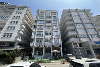 ATAKUM SAHİLDE 2+2 DUBLEKS MUHTEŞEM DENİZ MANZARALI FIRSAT DAİRE