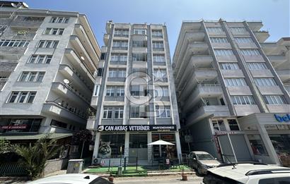 ATAKUM SAHİLDE 2+2 DUBLEKS MUHTEŞEM DENİZ MANZARALI FIRSAT DAİRE