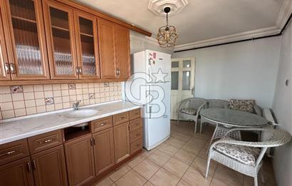 ATAKUM SAHİLDE 2+2 DUBLEKS MUHTEŞEM DENİZ MANZARALI FIRSAT DAİRE