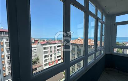ATAKUM SAHİLDE 2+2 DUBLEKS MUHTEŞEM DENİZ MANZARALI FIRSAT DAİRE