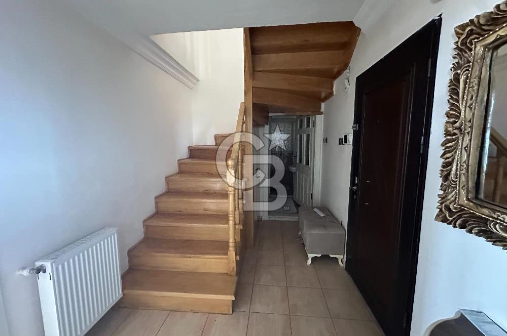 ATAKUM SAHİLDE 2+2 DUBLEKS MUHTEŞEM DENİZ MANZARALI FIRSAT DAİRE