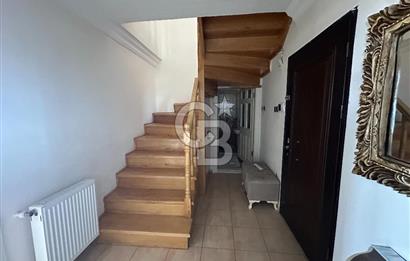 ATAKUM SAHİLDE 2+2 DUBLEKS MUHTEŞEM DENİZ MANZARALI FIRSAT DAİRE