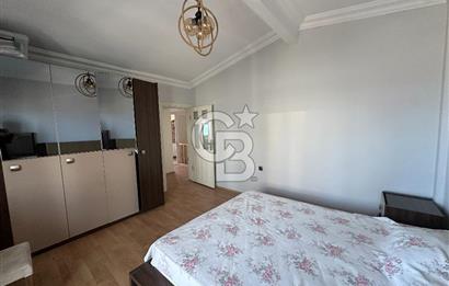 ATAKUM SAHİLDE 2+2 DUBLEKS MUHTEŞEM DENİZ MANZARALI FIRSAT DAİRE