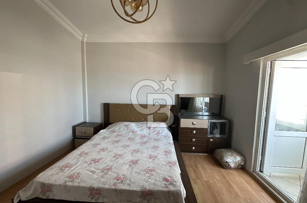 ATAKUM SAHİLDE 2+2 DUBLEKS MUHTEŞEM DENİZ MANZARALI FIRSAT DAİRE