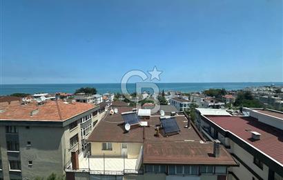 ATAKUM SAHİLDE 2+2 DUBLEKS MUHTEŞEM DENİZ MANZARALI FIRSAT DAİRE