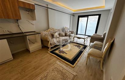 BUCA YAYLACIK MAHALLESİNDE EŞYALI 2+1 KİRALIK DAİRE