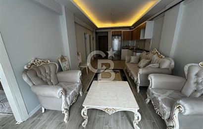 BUCA YAYLACIK MAHALLESİNDE EŞYALI 2+1 KİRALIK DAİRE