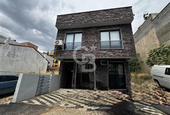 BUCA YAYLACIK MAHALLESİNDE EŞYALI 2+1 KİRALIK DAİRE