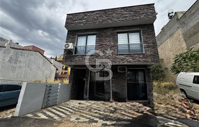 BUCA YAYLACIK MAHALLESİNDE EŞYALI 2+1 KİRALIK DAİRE