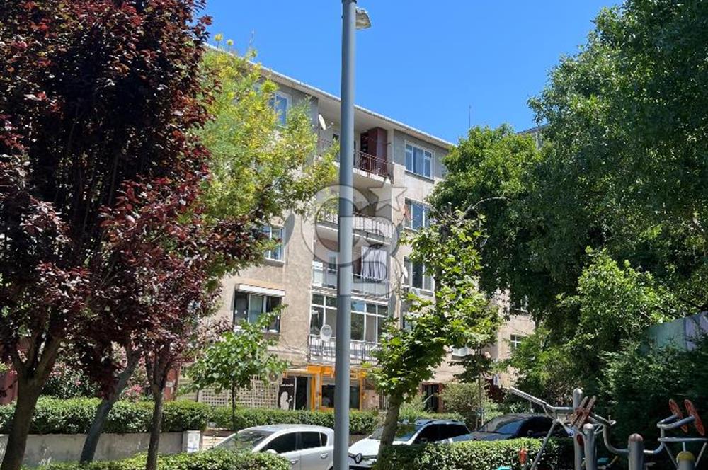 ACIBADEM ZEAMET SOKAKTA SATILIK YATIRIMA UYGUN 3+1 DAİRE