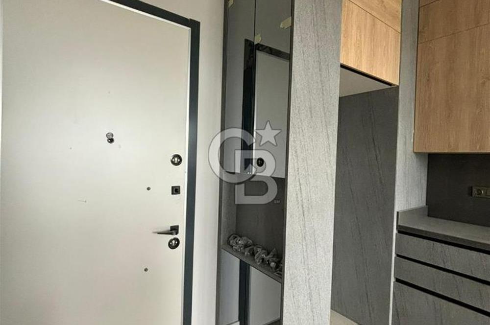 ANKARA YENİMAHALLE VELÜX ANKARA 'DA KİRALIK 1+1 BÜRO - OFİS