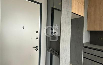ANKARA YENİMAHALLE VELÜX ANKARA 'DA KİRALIK 1+1 BÜRO - OFİS