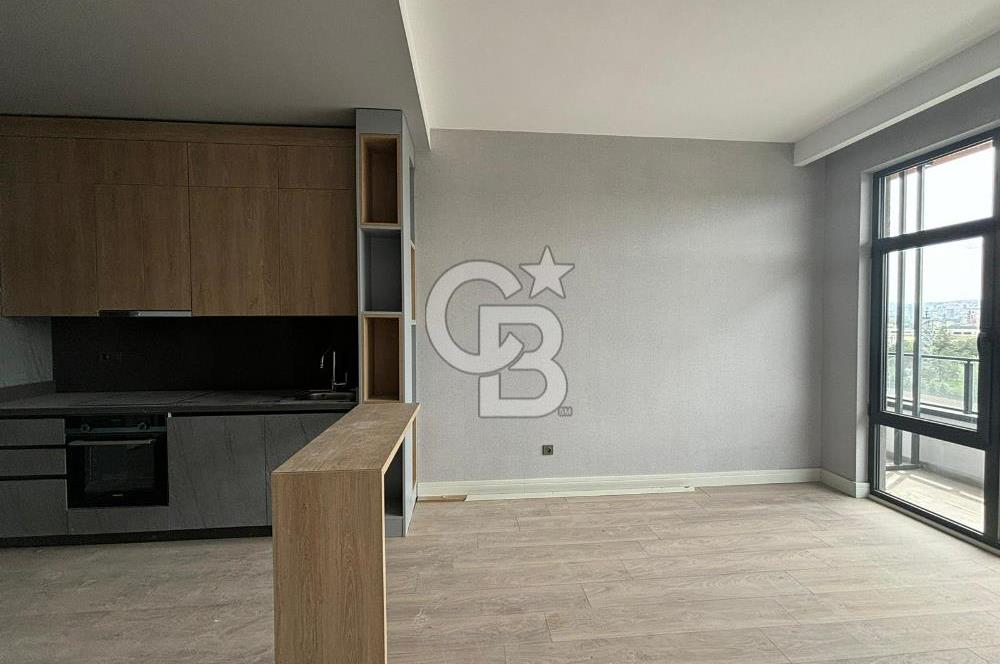 ANKARA YENİMAHALLE VELÜX ANKARA 'DA KİRALIK 1+1 BÜRO - OFİS