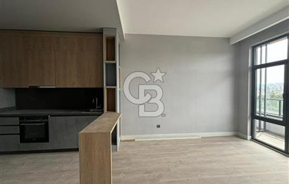 ANKARA YENİMAHALLE VELÜX ANKARA 'DA KİRALIK 1+1 BÜRO - OFİS