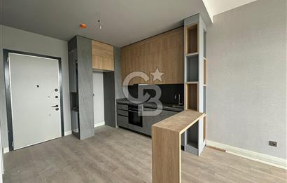 ANKARA YENİMAHALLE VELÜX ANKARA 'DA KİRALIK 1+1 BÜRO - OFİS