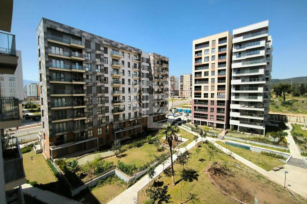 SURYAPİ 3+1 131M2 SATILIK DAİRE ARA KAT (BÜYÜK 3+1)