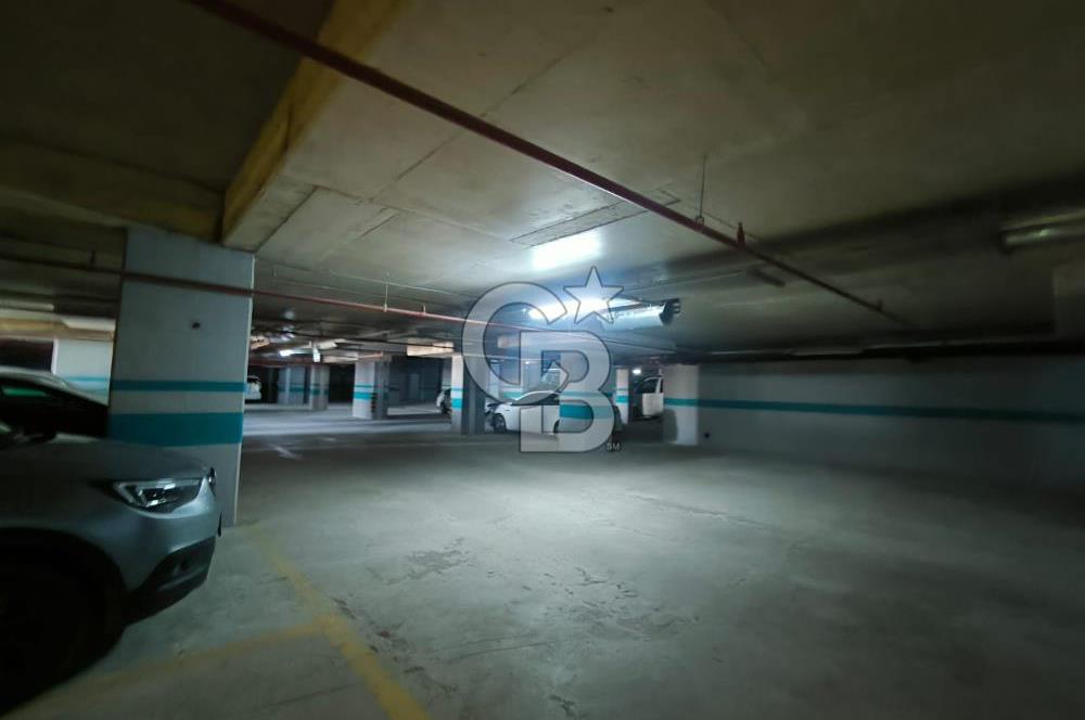 SURYAPİ 3+1 131M2 SATILIK DAİRE ARA KAT (BÜYÜK 3+1)