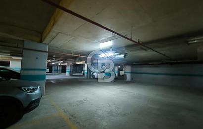 SURYAPİ 3+1 131M2 SATILIK DAİRE ARA KAT (BÜYÜK 3+1)