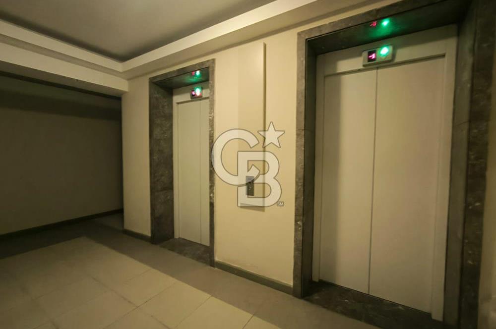 SURYAPİ 3+1 131M2 SATILIK DAİRE ARA KAT (BÜYÜK 3+1)