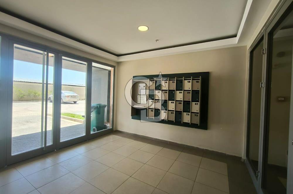 SURYAPİ 3+1 131M2 SATILIK DAİRE ARA KAT (BÜYÜK 3+1)