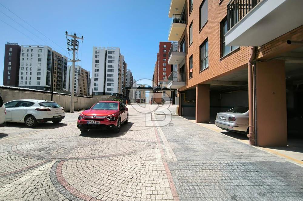 SURYAPİ 3+1 131M2 SATILIK DAİRE ARA KAT (BÜYÜK 3+1)