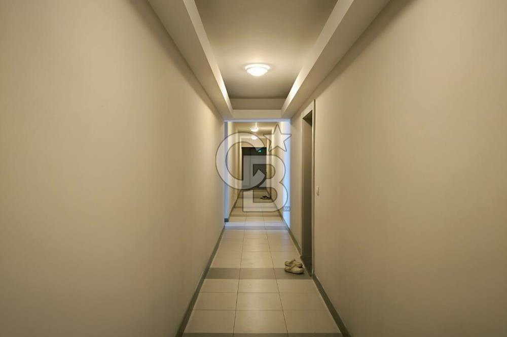 SURYAPİ 3+1 131M2 SATILIK DAİRE ARA KAT (BÜYÜK 3+1)