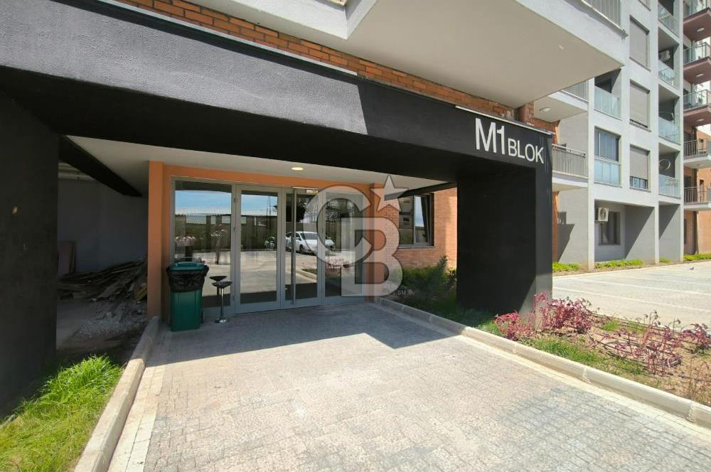 SURYAPİ 3+1 131M2 SATILIK DAİRE ARA KAT (BÜYÜK 3+1)