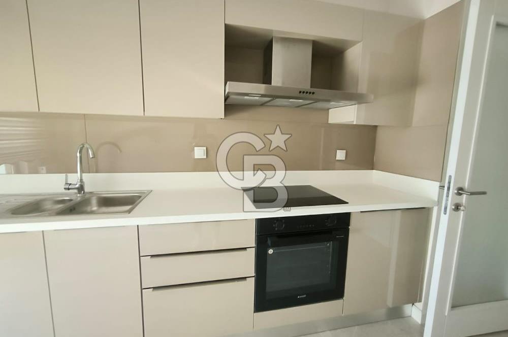 SURYAPİ 3+1 131M2 SATILIK DAİRE ARA KAT (BÜYÜK 3+1)