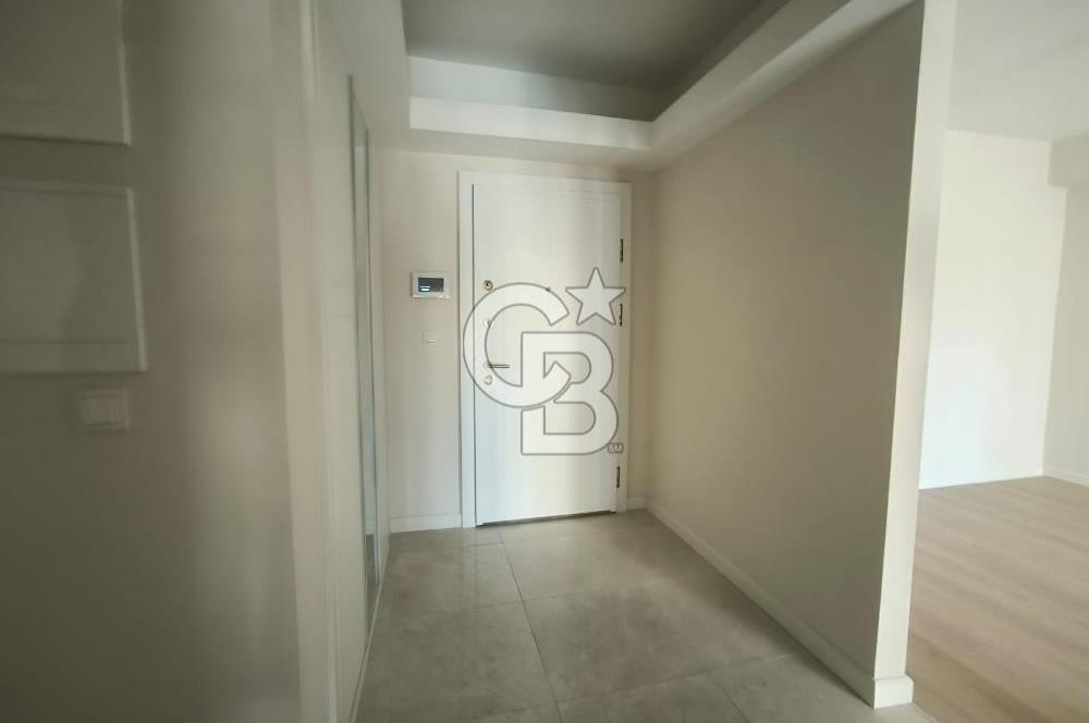 SURYAPİ 3+1 131M2 SATILIK DAİRE ARA KAT (BÜYÜK 3+1)