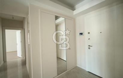 SURYAPİ 3+1 131M2 SATILIK DAİRE ARA KAT (BÜYÜK 3+1)