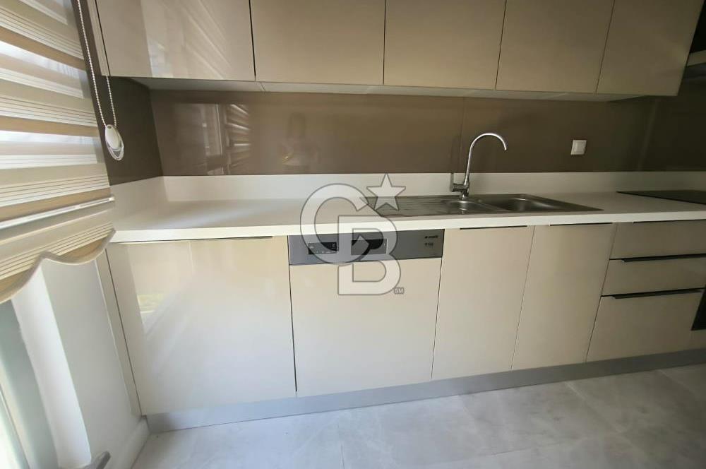 SURYAPİ 3+1 131M2 SATILIK DAİRE ARA KAT (BÜYÜK 3+1)