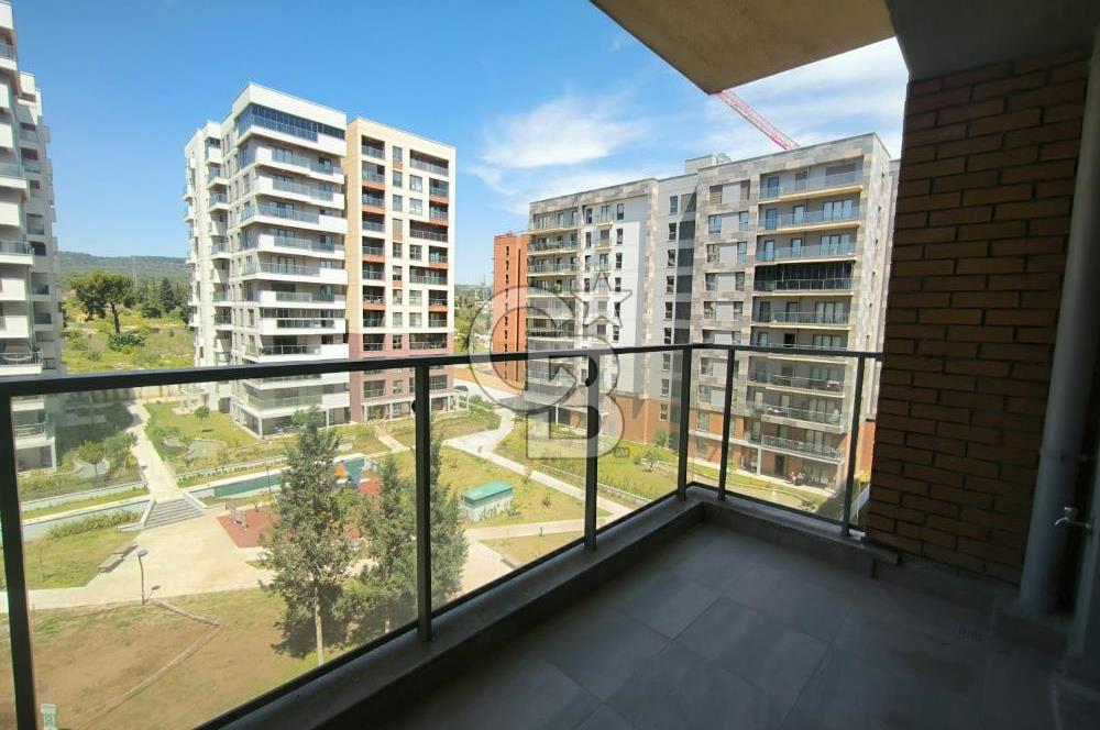 SURYAPİ 3+1 131M2 SATILIK DAİRE ARA KAT (BÜYÜK 3+1)