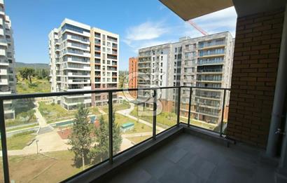 SURYAPİ 3+1 131M2 SATILIK DAİRE ARA KAT (BÜYÜK 3+1)