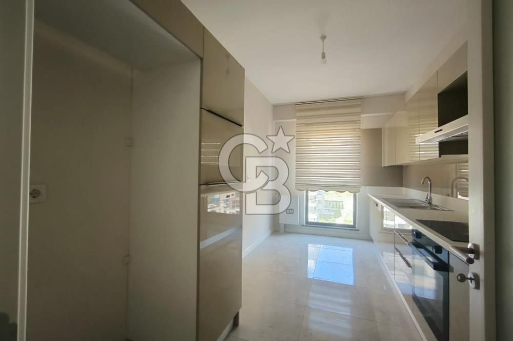 SURYAPİ 3+1 131M2 SATILIK DAİRE ARA KAT (BÜYÜK 3+1)