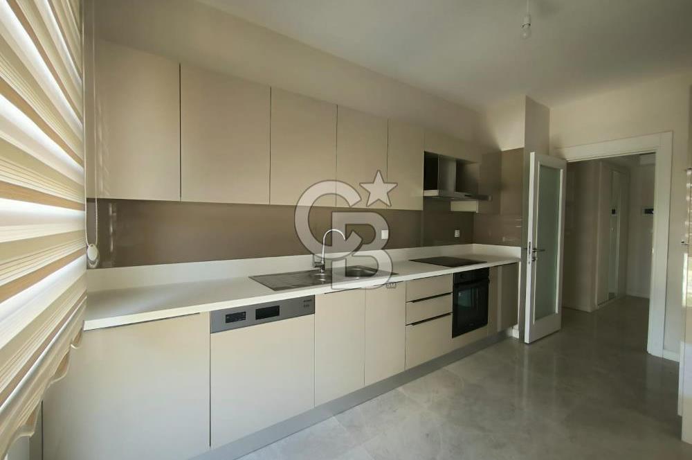 SURYAPİ 3+1 131M2 SATILIK DAİRE ARA KAT (BÜYÜK 3+1)
