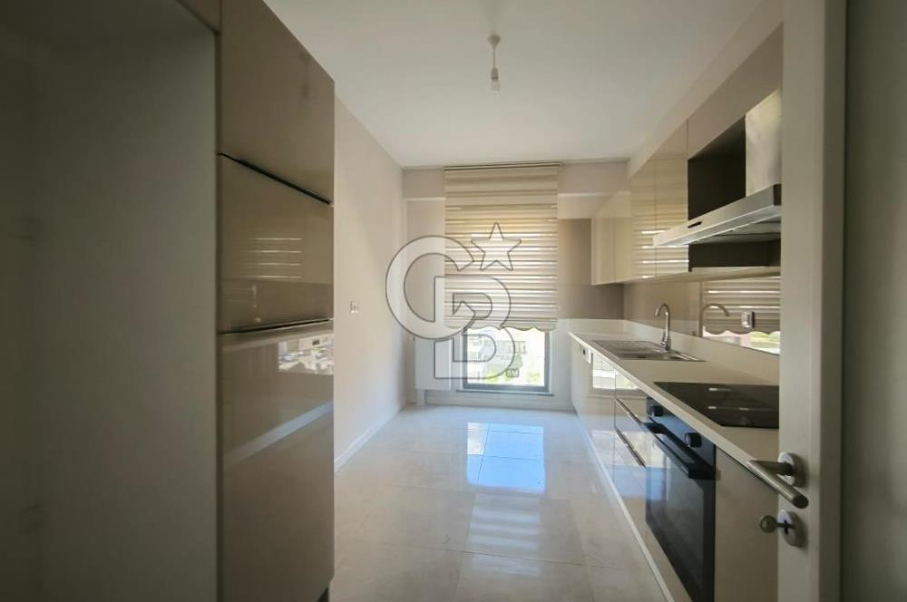SURYAPİ 3+1 131M2 SATILIK DAİRE ARA KAT (BÜYÜK 3+1)