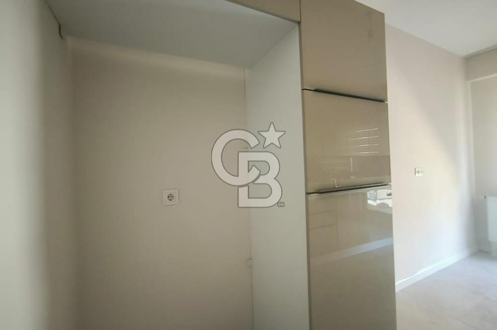 SURYAPİ 3+1 131M2 SATILIK DAİRE ARA KAT (BÜYÜK 3+1)