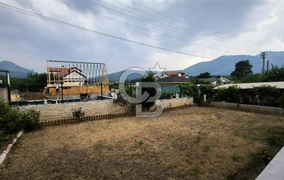 KORKUTELİ BAYATBADEMLERİ SATILIK MÜSTAKİL BAHÇELİ VİLLA 400 M2