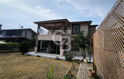 KORKUTELİ BAYATBADEMLERİ SATILIK MÜSTAKİL BAHÇELİ VİLLA 400 M2