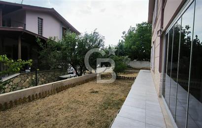 KORKUTELİ BAYATBADEMLERİ SATILIK MÜSTAKİL BAHÇELİ VİLLA 400 M2