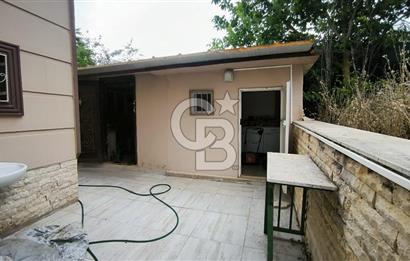 KORKUTELİ BAYATBADEMLERİ SATILIK MÜSTAKİL BAHÇELİ VİLLA 400 M2