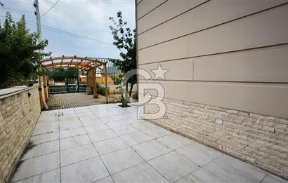 KORKUTELİ BAYATBADEMLERİ SATILIK MÜSTAKİL BAHÇELİ VİLLA 400 M2