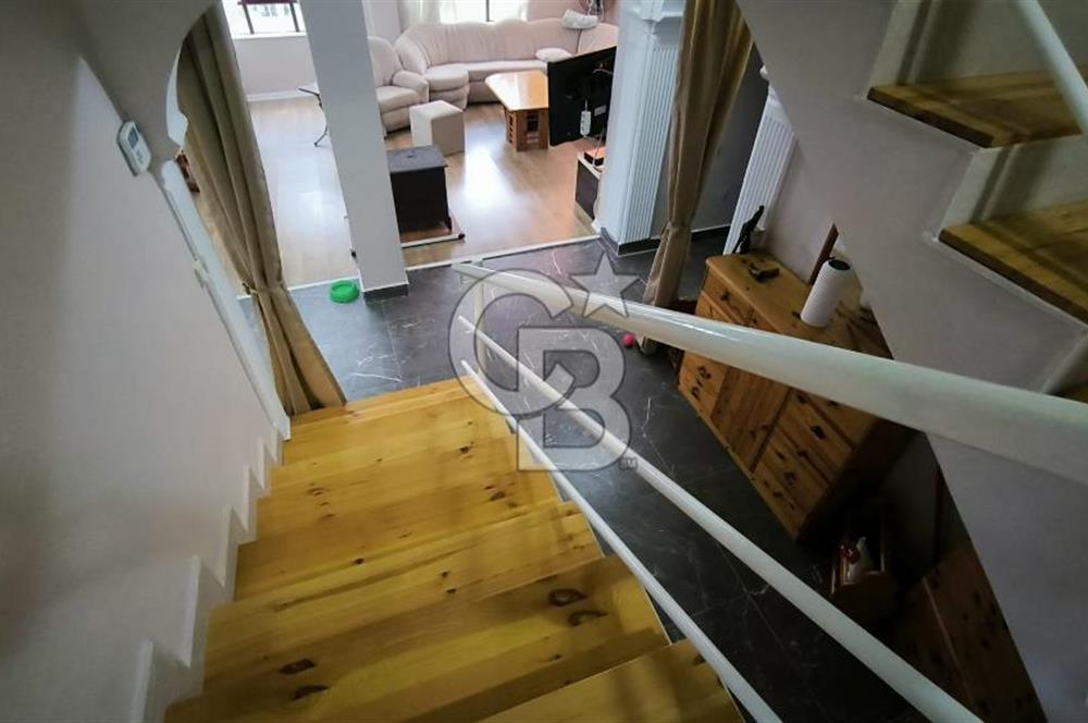 KORKUTELİ BAYATBADEMLERİ SATILIK MÜSTAKİL BAHÇELİ VİLLA 400 M2
