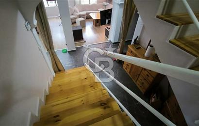 KORKUTELİ BAYATBADEMLERİ SATILIK MÜSTAKİL BAHÇELİ VİLLA 400 M2